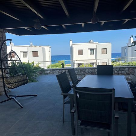 Villa Solmar Rhodes Lakhania Bagian luar foto