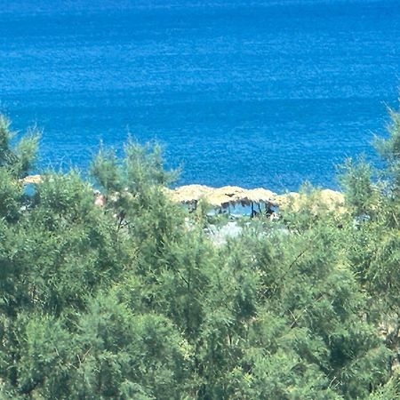 Villa Solmar Rhodes Lakhania Bagian luar foto