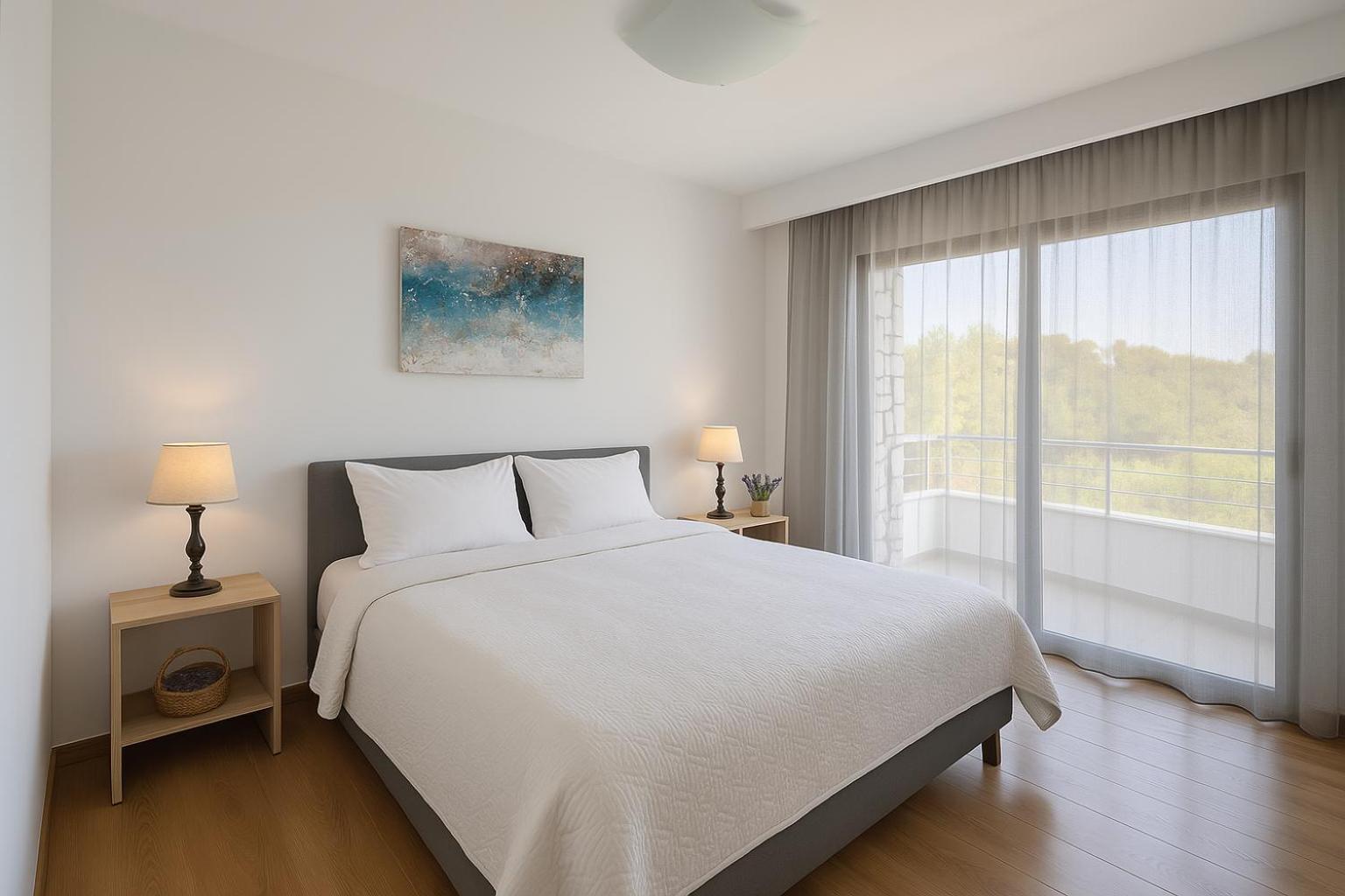 Villa Solmar Rhodes Lakhania Bagian luar foto